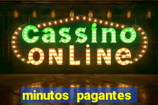 minutos pagantes fortune tiger 2024